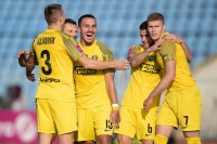 Президент «Дніпра-1»: «Відчуваєте? Наближається гімн Ліги чемпіонів»