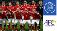 У росії готові вийти з УЄФА і перейти до Азії