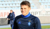 «Діназ» залишили шість гравців, серед них - вихованець «Динамо»