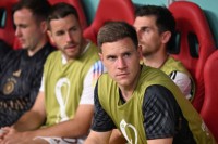 Жодної хвилини: футболісти, які не зіграли на ЧС-2022