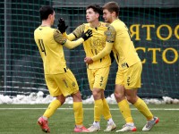 «Шахтар» та «Рух» дізнались дату та час матчів плей-офф Юнацької ліги УЄФА 