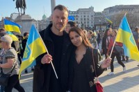 Інна Ярмоленко: «В «Динамо» нам запропонували прихисток під час війни. Дуже вдячна Ігорю Суркісу»