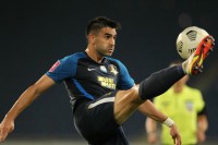 Хавбек «Дніпра-1» залишиться в клубі з Аргентини: контракт на два роки