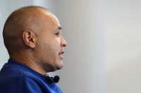 ​Іньєста: «Барселона» виграє ла лігу, я впевнений. За Хаві динаміка позитивна»