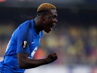 ​«Челсі» погодив трансфер 19-річного нападника «Мольде»