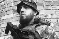 У боях за Бахмут загинув фанат київського «Динамо» Олег Рибальченко