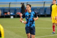 П’ятеро динамівців зіграло за юнацьку збірну України U-19/20 в 2022 році