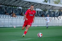 Один із лідерів «Вереса» може залишити команду: футболістом цікавляться два львівські клуби