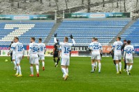 Без надії сподіваюсь. Підсумки першої частини сезону УПЛ для «Динамо»