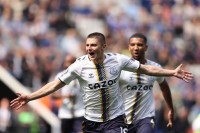 Миколенко посідає перше місце в Англії за ключовим показником