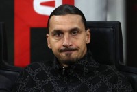 Ібрагімович поділився планами на завершення кар'єри