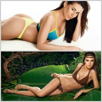 «Грудьми з Лободою не мірялись»: Бублій – про заочну конкуренцію з ведучою «ПроФутболу»  