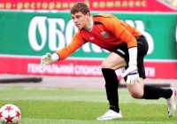 Або залишитися у Львові, або грати в США. Українець отримав дві пропозиції