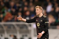 Конкурент для Циганкова: ПСВ знайшов ще один варіант заміни Гакпо в Норвегії