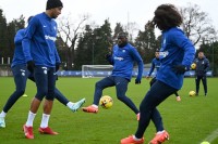 Ставка дня. Головні матчі дня та популярні прогнози на 27 грудня