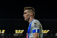 «Я думаю, що він хотів би побачити себе в іншому клубі»: Циганик описав ситуацію в «Динамо» стосовно Циганкова