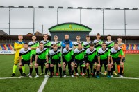 Відомий український бренд оголосив про намір заявитися у Другу лігу - клуб розпочав набір гравців та домовився за стадіон