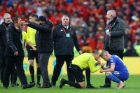 «Нас не чули, а Мессі – почули»: Довбик дякує аргентинцю за знищення арбітра-нахаби, який «насолив» Україні 