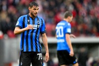 Динамівський синдром. Чому Яремчук не грає за «Брюгге»