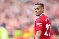 Топ-10 найдорожчих переходів 2022 року - з Антоні на чолі