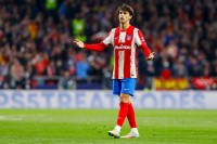 Стало відомо, скільки «Арсенал» готовий заплатити за оренду Феліша