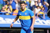 Відрахували через дисципліну. Екс-бек «Динамо» піде з «Бока Хуніорс» до Перу