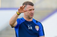 Ребров визначився з майбутнім в «Аль-Айні»