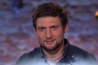 «путін, іди на**й». Селезньов похвалився новим светром