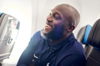 Лукаку назвав наступного наставника збірної Бельгії