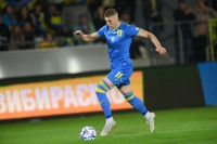 Топ-6 українських футболістів, які можуть змінити клуб у січні