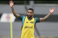 Знову без клубу. Екс-лідер «Шахтаря» залишив «Васку да Гама»