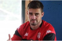 «Я завжди хотів повернутися до Іспанії». Колишній захисник «Динамо» про свій перехід до «Луго»