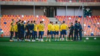 Збірна України U-21 офіційно проведе спаринг з Італією