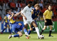 «Михайличенко сказав Алієву: «Збирай речі та їдь додому»: Фомін згадав алкогольний епізод на Євро-2006