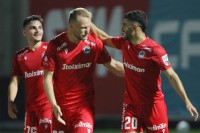 «Безус» хоче покинути кіпрський клуб