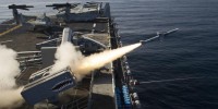 США у наступному пакеті допомоги передадуть Україні нові ракети Sea Sparrow