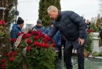 Олександр Іщенко: «Лобановський дав великий поштовх розвитку не лише українського, а й усього світового футболу»
