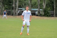 Другий зимовий новачок «Вереса»: рівненський клуб підписав контракт з вихованцем «Динамо»