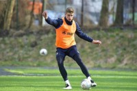 Офіційно. «Львів» продав у «Полісся» гравця, за яким полював «Шахтар»