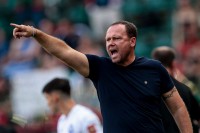 Екс-тренер Мілевського і Нойока – про війну в Україні: «Дуже сумно, але в мене в Росії контракт, а на решту – начхати» 