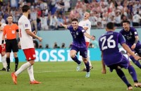 «Не атакуйте більше, будь ласка»: Польща благала пощади у доленосному матчі ЧС-2022 – сенсаційне зізнання аргентинця 