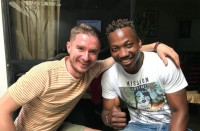 «Полюбили нашу культуру та побут»: перекладач Рамоса в «Дніпрі» назвав топ-3 легіонерів, які найкраще володіли українською 