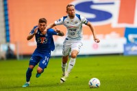 Цітаїшвілі та Рудько не допомогли «Леху»: команда втратила перемогу на зборах