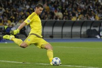 «Львів» підпише трьох гравців «Металіста». Серед них – екс-гравець топів УПЛ