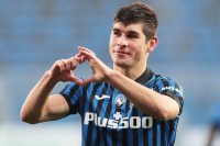 Маліновський в Італії – це естетика, сюрпризи та емоції. 10 найкращих голів українця за «Аталанту»