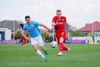 «Верес» вдруге продає гравця за гроші: здається, рівняни вчать клуби УПЛ правильному футбольному бізнесу