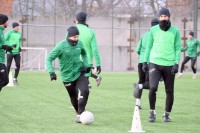 З фінансами все нормально? «Ворскла» вийшла з відпустки, збір – у Туреччині