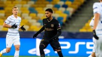«Київська примара» виграв суд у «Барселони» – отримає мільйони за 17 хвилин на НСК «Олімпійський»