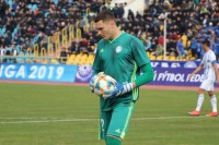 Маліновський – другий українець в історії «Марселя». Хто був першим?