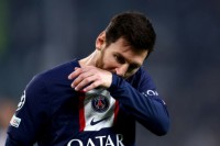 Мессі та ПСЖ близькі до домовленості. Відомі умови нового контракту